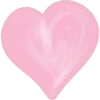 Watercolor Emojis 11