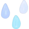 Watercolor Emojis 12
