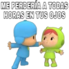 Maldito Pocoyo 3🙄💙 8