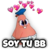 SOY TU BB