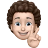 Memoji 16