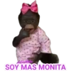 seblita
SOY MAS MONITA