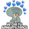 ve con Tu
AMIGUITO TOncs