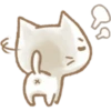Christmas Cat 8