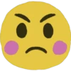 EmOjI CaReFuL 14