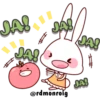 Rabbit & Tomato 1 10