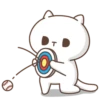 ☆C☆ 3 JOBLESS Kitty 9