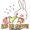 Rabbit & Tomato 1 11