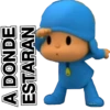 A DONDE
ESTARAN
labibi