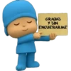 )
)
labibi
GRACIAS
Y SIN
ENCUERARME