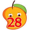 Mango 1-30 Tambola Numbers 15