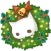 Christmas Cat 10