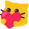 Discord Blob Love 12