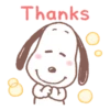 Thanks