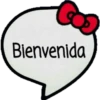 Hello Kitty Emojis 17
