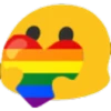 Discord Blob Love 13