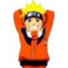 Naruto stickers perronas 5