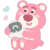 Lotso Cute 13