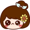 Couple Love Sticker Pack 10