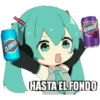 Anime Reactions 3 13