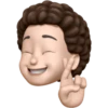 Memoji 18