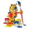 Garfield 1 7