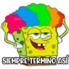 Files Esponjosas 16