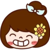 Couple Love Sticker Pack 11