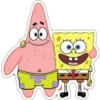 Sponge Bob 18