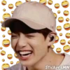 Jung Kook - BTS 🧑🏻‍🎤 15