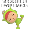 Maldito Pocoyo 3🙄💙 9