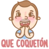 QUE COQUETON