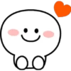 Rabbit Smile ᥫ᭡ Clásica 10