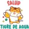 SALUD
Eli&JaviUD)
TIGRE DE AGUA