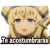 Anime Reactions 3 14