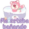 Lotso Cute 14