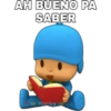 Maldito Pocoyo 3🙄💙 10