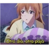 Pergarant
Otro día, otra paja