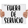 COKKI
FUERA
DE
SERVICIO