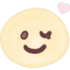 Watercolor Emojis 17