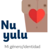 Nu
yulu
Mi género/identidad