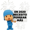 Pocoyó frases 2020 15
