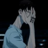 Hanma 5