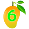 Mango 1-30 Tambola Numbers 17