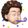 Memoji 19