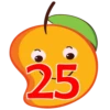 Mango 1-30 Tambola Numbers 18