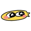 Yellow face 3 16