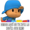Maldito Pocoyo 3🙄💙 13