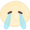 Watercolor Emojis 18