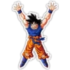 Son Goku 5
